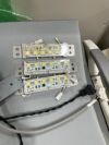 HITACHI 7333684C LED MRI Scanner