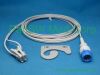 PANSWMED ECG SPO2 TEMP compatible  Biocare ECG cable SpO2 sensor NIBP SPO2 Probe