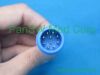 PANSWMED ECG SPO2 TEMP compatible  Biocare ECG cable SpO2 sensor NIBP SPO2 Probe