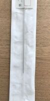 COOK G16590 Topel Endoscopic Cyst Aspiration Needle 14ga (x)