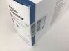 STRYKER 0375-940-000 Formula Aggressive 6-Flute Round Bur, Box of 5 Pieces Exp 11/2023 G3022