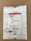 COOK G20001 Sof-Grip Hemostat