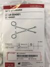 COOK G20001 Sof-Grip Hemostat