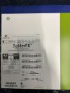 EV3 SPD2-US-040-320 SPIDERFX