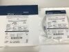 BOSTON SCIENTIFIC 630203B ZIPwire Hydrophilic Guidewire Guide Wire, Box of 5 Pieces Exp 2019 H2222