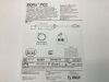 NAVILYST 45-801 BioFlo PICC Catheter Kit w ENDEXO and PASV    Valve Technology, Exp 2018 or Later, C2720 D2121 I2421