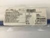 CONMED S8585 Sentinel Cannulated Drill Bit, Exp 2019 H2222