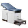 CLINTON Family Practice Exam Table