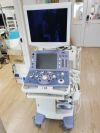 ALOKA @7 Ultrasound - Cardiac