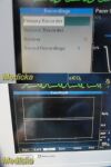 DRAEGER Infinity Gamma XL MS18985E551D W/ Dock, Printer & Patient Leads