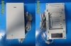 DRAEGER Infinity Gamma XL MS18985E551D W/ Dock, Printer & Patient Leads