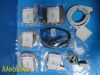 DRAEGER Infinity Gamma XL MS18985E551D W/ Dock, Printer & Patient Leads