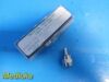 Tristar Ophthalmic P0023 Wrench For Use W/ PTII Phaco Tips
