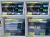 COVIDIEN 2015  Nellcor PM1000N Respiratory Monitor