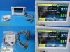 COVIDIEN 2015  Nellcor PM1000N SpO2/SaO2 Monitor