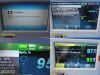 COVIDIEN 2015  Nellcor PM1000N SpO2/SaO2 Monitor