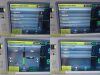 COVIDIEN 2015  Nellcor PM1000N SpO2/SaO2 Monitor