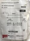 COOK G11531 Check-Flo Performer Introducer 5Fr (x)