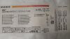 AVANOS MEDICAL 0210-18 MIC GASTRO-ENTERIC FEEDING TUBE 18Fr X 6.0mm (In Date)