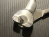 JARIT 275-155 Martin Diamond Pin & Wire Cutter