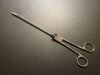 V. MUELLER CH2022 Thoracoscopic Dissecting Scissors
