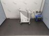 ZIMMER CryoMini Chiller