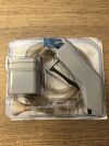 STRYKER 0210-118-100 InterPulse Handpiece Set w/ Coaxial Fan Spray Tip & Suction Tube (X)