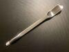 V. MUELLER OS4030 Murphy Lane Bone Skid, 12" (NEW)