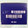 BD 367287 VACUTAINER SAFETY-LOK BLOOD COLLECTION SET W/LUER 21G X 0.75