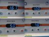 ACMI GYRUS  XLS-300 XENON Endoscopy Light Source