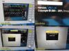 DRAGER SIEMENS Drager Infinity Delta, EN MS13466E539D W/ Docking Station & Leads ~ Monitor