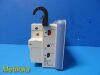 DRAGER SIEMENS Drager Infinity Delta, EN MS13466E539D W/ Docking Station & Leads ~ Monitor