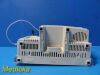 DRAGER SIEMENS Drager Infinity Delta, EN MS13466E539D W/ Docking Station & Leads ~ Monitor