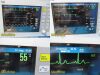 DRAGER SIEMENS Drager Infinity Delta, EN MS13466E539D W/ Docking Station & Leads ~ Monitor