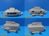 DRAGER SIEMENS Drager Infinity Delta, EN MS13466E539D W/ Docking Station & Leads ~ Monitor