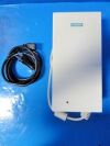 DRAGER SIEMENS Drager Infinity Delta, EN MS13466E539D W/ Docking Station & Leads ~ Monitor