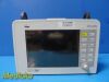 DRAGER SIEMENS Drager Infinity Delta, EN MS13466E539D W/ Docking Station & Leads ~ Monitor