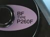 OLYMPUS BF-P260F Bronchoscope