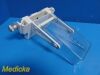 HOLOGIC ASY-0061 Spot Contact Paddle Mammography, 10cm, Rev 6