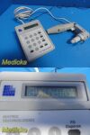MATRIX Technologies Micro Electrapette Console W/ S500 Handpiece & PSU