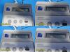 MATRIX Technologies Micro Electrapette Console W/ S500 Handpiece & PSU