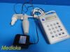 MATRIX Technologies Micro Electrapette Console W/ S500 Handpiece & PSU