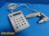MATRIX Technologies Micro Electrapette Console W/ S500 Handpiece & PSU