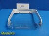HOLOGIC Inc ASY-00614 Mammography Small Breast Paddles, 8 x 24 cm
