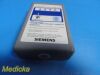 SIEMENS Dale E800B TEE Transducer Leakage Current Tester for Acuson