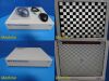 NATUS 2014  Neurology 2015 Visual Stim Visual Stimulator Console W/ Mouse