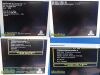 NATUS 2014  Neurology 2015 Visual Stim Visual Stimulator Console W/ Mouse