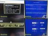 NATUS 2014  Neurology 2015 Visual Stim Visual Stimulator Console W/ Mouse