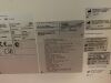 GE Senograph Essential Digital Mammo Unit