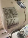 GE Senograph Essential Digital Mammo Unit